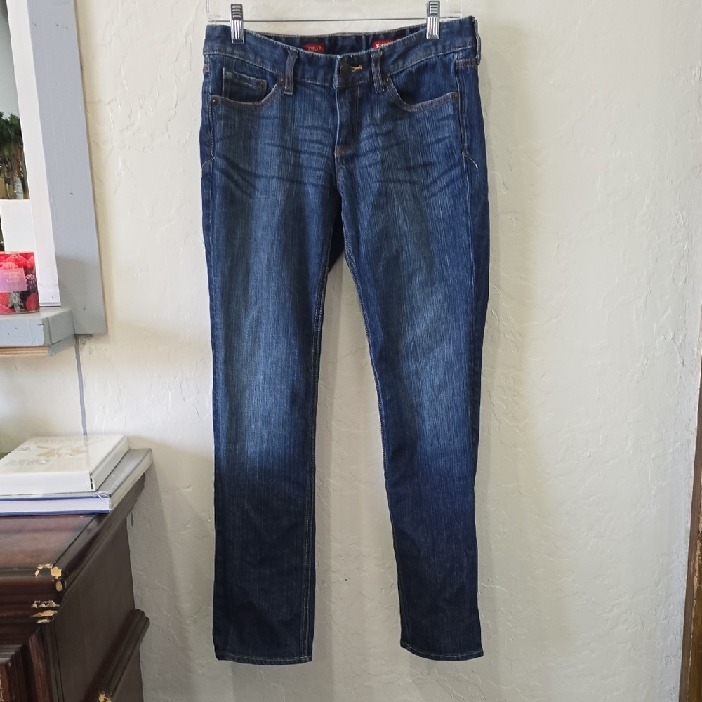 Express Jeans Stella Skinny Jeans for Women